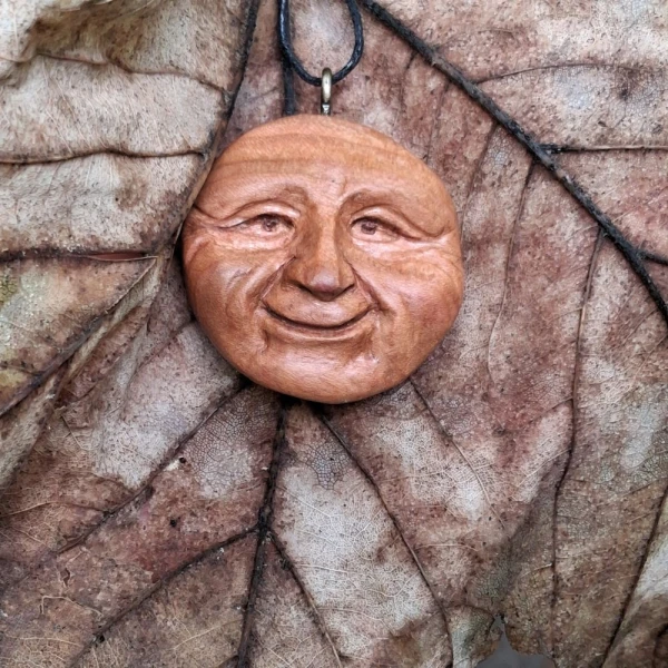 Księżycowy Żart / Lunar Joke